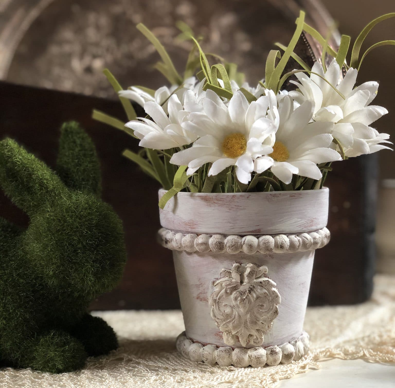 DIY Craft Appliques The Crafty Decorator