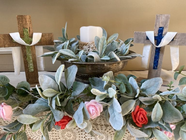 The Crafty Decorator DIY Projects to Craft & Decorate Your Home