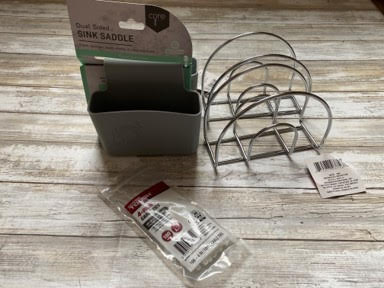 DIY Dollar Tree Hot Glue Gun Holder - The Crafty Decorator