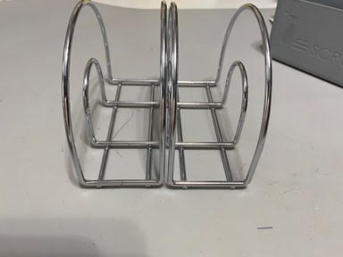 Dollar tree napkin holder diy discount