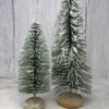 Blizzard Pine Trees, Set/2