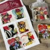 Church Puzzle – Valentine