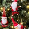 Critter Set – Santa’s