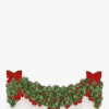 Victorian Christmas Garland Advent Calendar, by Coppenrath