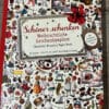 Victorian Christmas Wrapping Paper Book, by Coppenrath