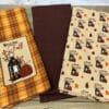 Welcome Fall Tea Towels