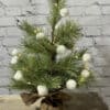 LED Pom Pom Fairy Lights