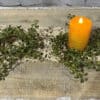 Peppergrass Candle Ring, 1.5” – Set-2