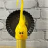 Primitive Chick Silicone Bulb