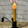 White Bunny Silicone Bulb