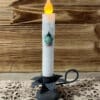 7” Tea Pot Timer Taper