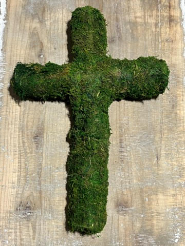 Moss Cross