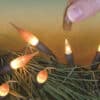 Primitive Old World Flame Pop-Ons, Pack of 20