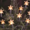 Primitive Star Pop-Ons, Pack of 20