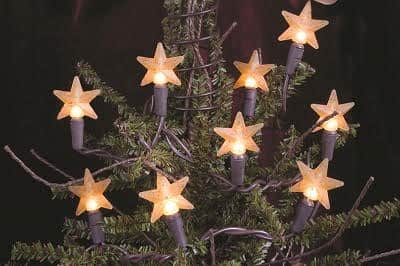 Primitive Star Pop-Ons, Pack of 20