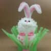 Thumper Tea Light in Grass