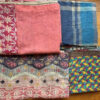 Vintage Kantha Blanket