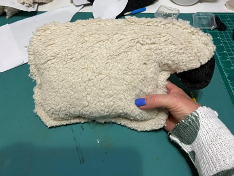 DIY Sheep (Glued)-17