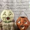 7” Jack O’ Lantern Choir Boy