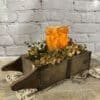 Decorative Brick Mold Set