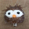 Ollie Owl Bulb