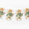Mamelok Cherub Garland