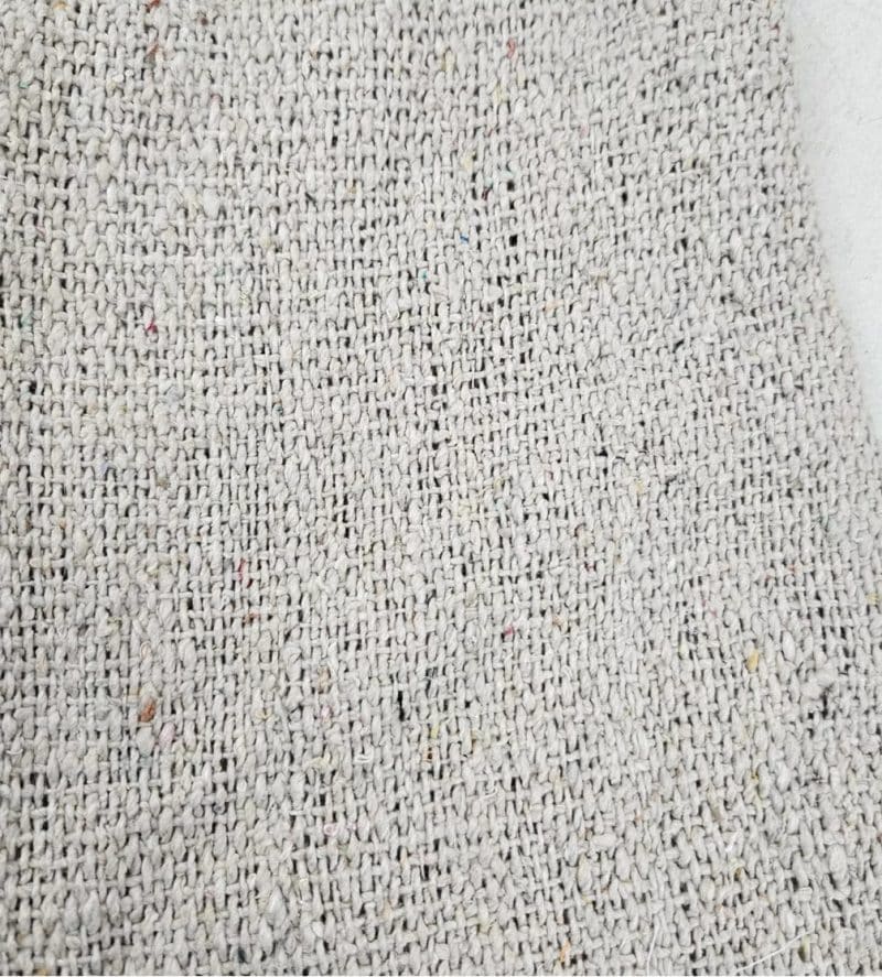 Farmhouse Christmas Stocking - Image 2