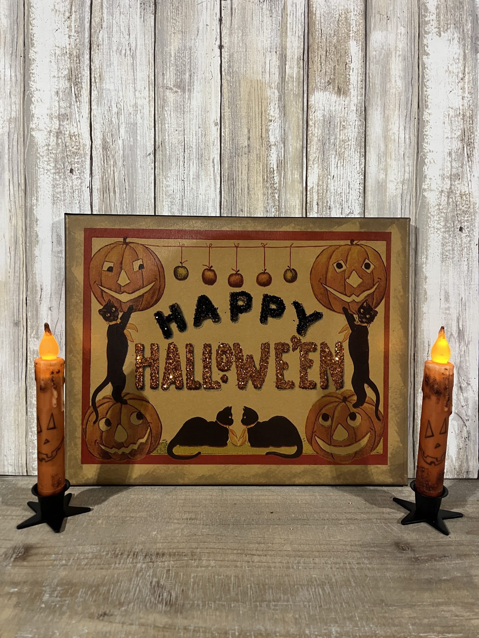 Happy Halloween Special Value Set