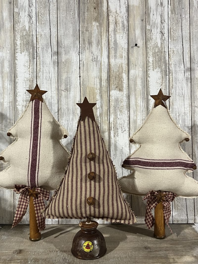 Spindle & Oil Can Tree Kit