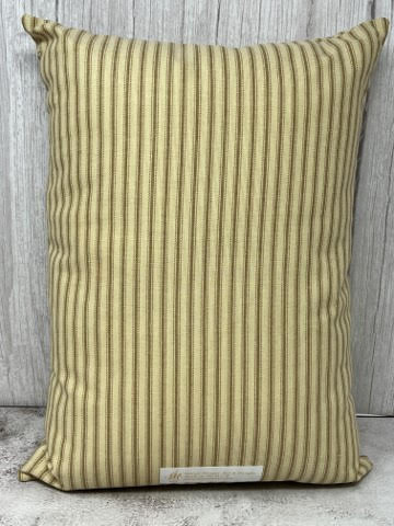 Chick with Pearls Pillow Set - Image 2