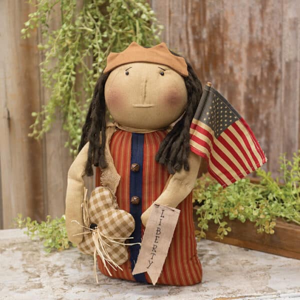 Liberty Americana Doll