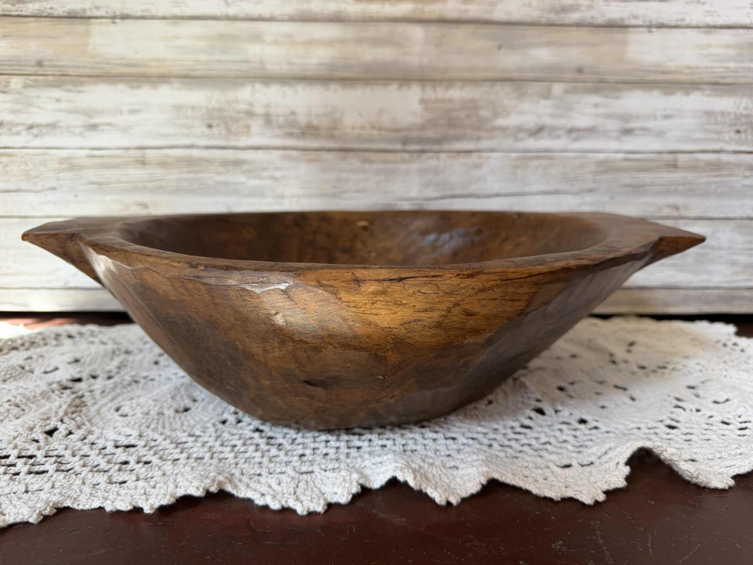 Chubby Dough Bowl - Image 4