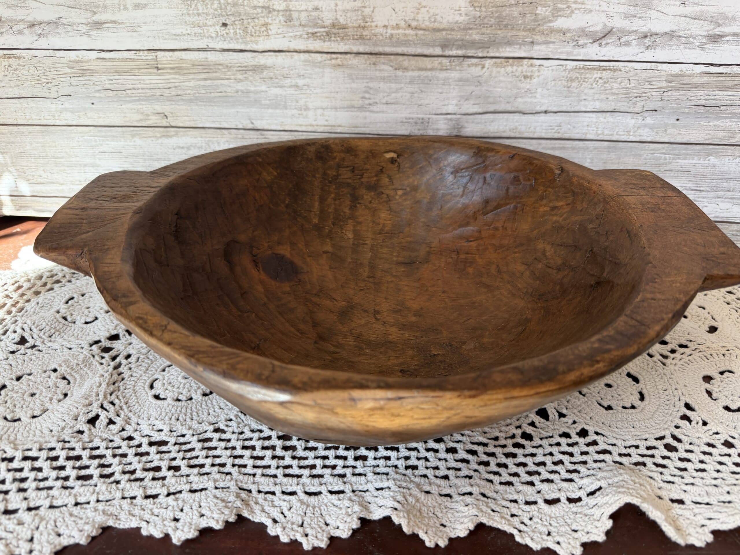 Chubby Dough Bowl - Image 2