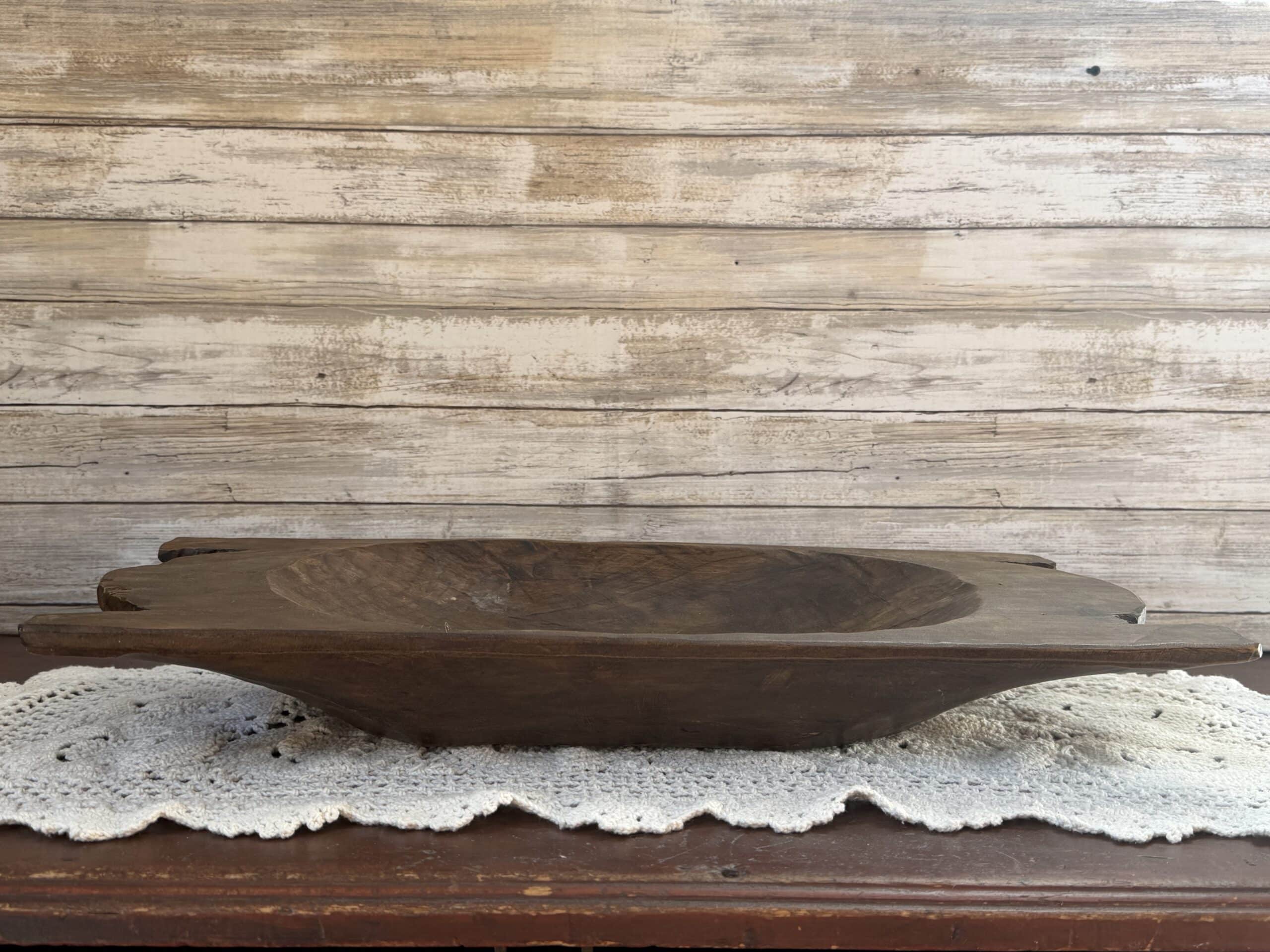 Saranda Dough Bowl - Image 2